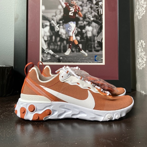 nike react element 55 texas